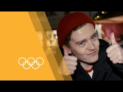Lillehammer Confidential | Youth Winter Olympic Games