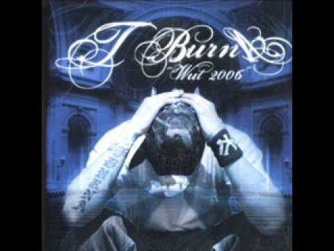 TBurna feat. INTRA - Gott , du musst sie fühlen