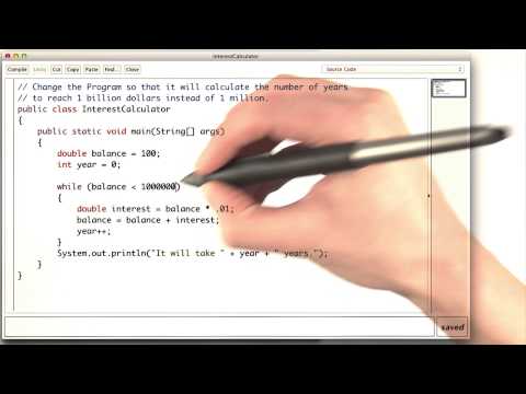Introduction Intro to Java Programming