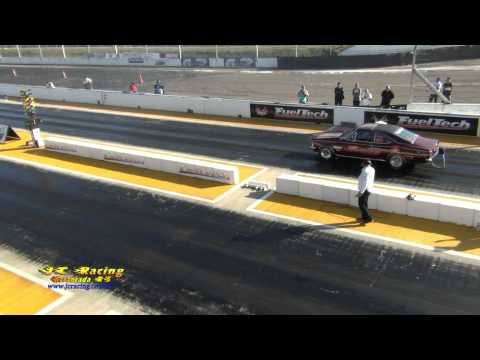 JC Racing com br   Opala TT 331 Cris Julio   8,650s@281Kmh  RECORDE