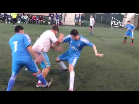 ProFutbol 19/10 Aston Birra vs Hay Equipo 1°Parte