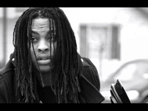 Waka Flocka Flame (Feat. Young Thug & Judo) - Ain't No Problems (Re-Up)