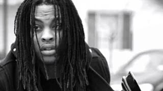 Waka Flocka Flame (Feat. Young Thug & Judo) - Ain't No Problems (Re-Up)