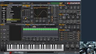 Video thumbnail for Vengeance Producer Suite Avenger - Cinematic Loops 1 XP: Complete Walkthrough by Vengeance-Sound