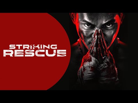 Striking Rescue trailer
