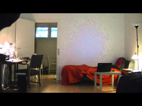 MongoTV_578 - Mongo Drones - A Look at My Drone - Huiying X6058