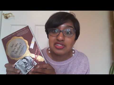 Are You My Mother? A Comic Drama: Alison Bechdel