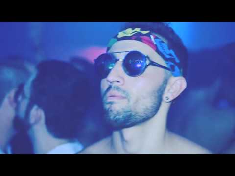 Roots Club - After Movie, abril 2017