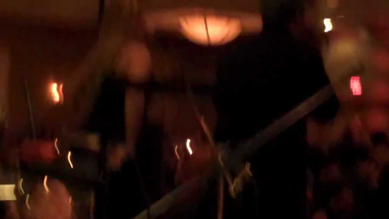 Promotional video thumbnail 6 for David Hardiman Band