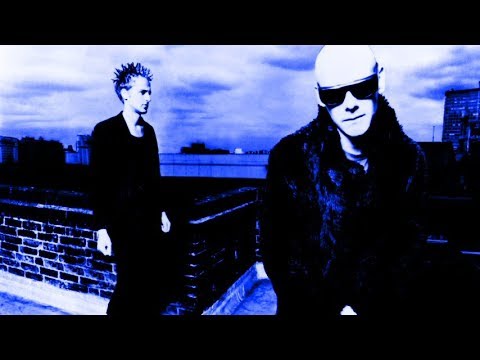 The Future Sound of London - Peel Session 1995