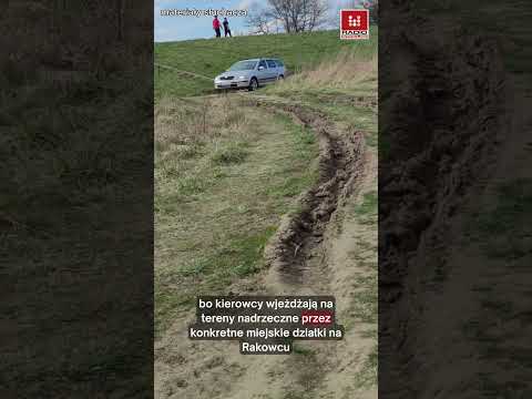 Koniec piknikowania i wypoczywania nad Odrą?