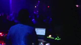 Martin Buttrich @ Footwork PT.2 (Toronto, Canada) March 18, 2010