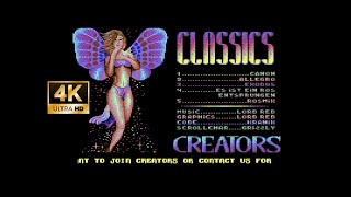 C64 Music Collection - CTR Sonix 002 [1996] by Creators