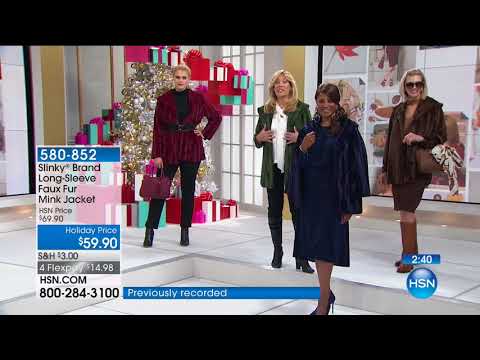 HSN | Gifts for Her 11.14.2017 - 03 AM