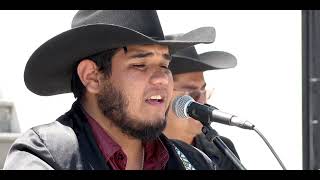 Grupo Interceptor - Popurrí De Los Bukis (Video Oficial En Vivo)