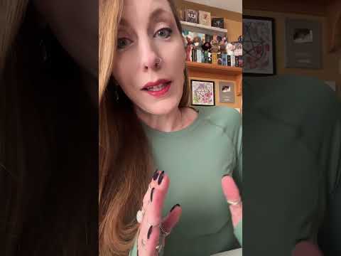 You are going through RAPID change and growth, and detaching, and they can sense it. 🌱 TIMELESS 🌱