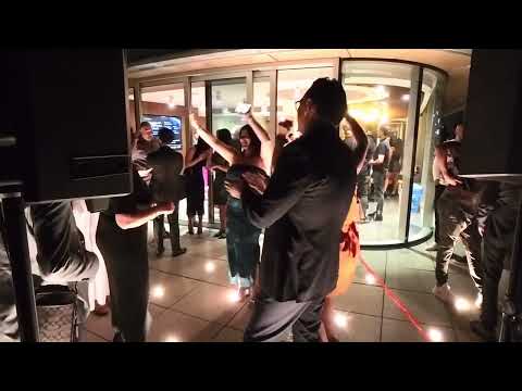 RainCity DJ Services  video.