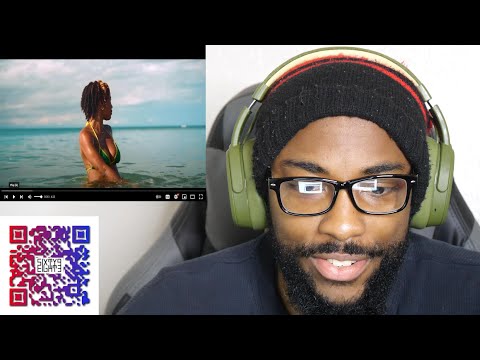CaliKidOfficial reacts to IAMDDB - Where Did The Love Go?