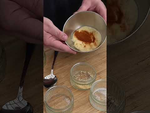 Big Mac Sauce easy selber machen 98% REAL | The BBQ BEAR