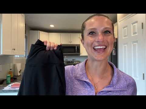 Review of FITTIN Womens Joggers with Pockets - High Waist Yoga Pants Workout Tapered Sweatpants