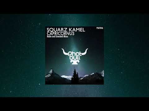 Squarz Kamel - Capricornus (Radio Edit)