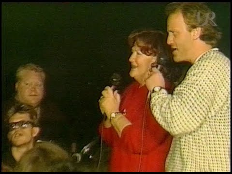 Leva Med Schizofreni Del 2 SVT 1997