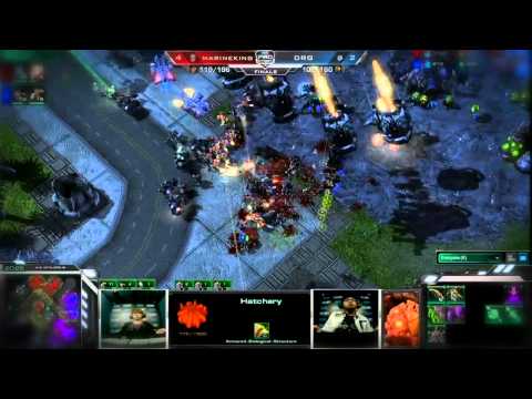 Are You Ready for Spring SCII Arena 1?