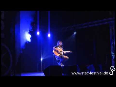 Miriam - You Should've Known (live)