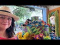 SESAME STREET STORE FULL TOUR Abby Cadabby S Treasure Hunt BUSH GARDENS 2025