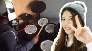 あったかいんだからぁ - Attakain Dakara 【ft. Raon Lee】 Cover