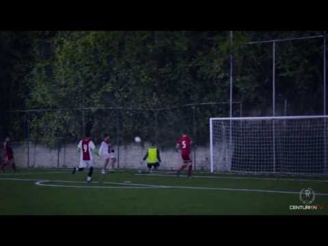 CENTURION CUP [C8 GOLD] | PROMO BENFICA vs AJAX