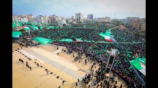 انشودة الانطلاقة 35 اتون بطوفان هادر رمزي العك 2022