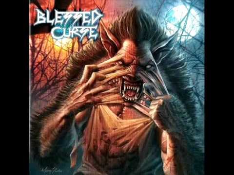 Blessed Curse - Something evil