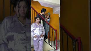 Download lagu Pregnancy benefits .. pura ghar aapke sath hota hai 😛 #shorts #stayhome #littleglove mp3