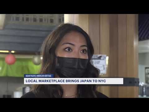 Japan Village in Industry City brings a taste of Asian island to New York City