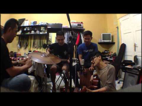 Rizcky de Keizer - You're My Everything (ft. The Strangers and Yamin)