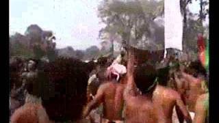 preview picture of video 'Irani khuni Matam in murshidabad 2006'