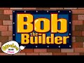 Theme Tune Bob The Builder And More 33 Minutes CBeebies