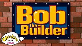 Theme Tune -  Bob the Builder and more | 33 Minutes | CBeebies