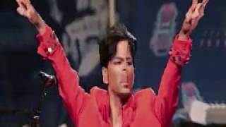 PRINCE fet.  MORRIS DAY &amp; THE TIME  Donald Trump  Black Version rmx (DRESKI)