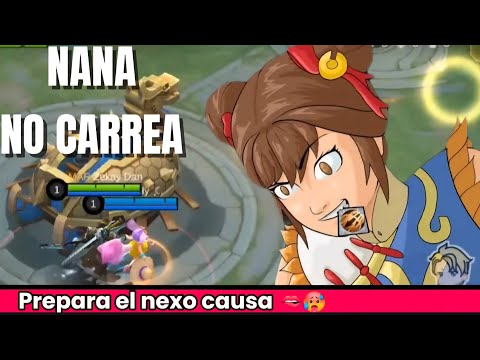 NO DESCUIDEN EL NEXO PIBES 😪