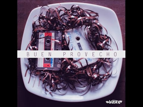 XPLICITOS - CALLES NECIAS - #BUENPROVECHO