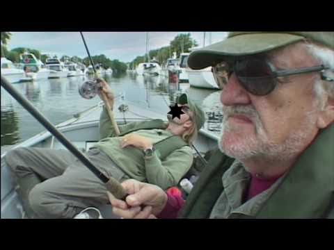 Catching The Impossible Trailer 9 - The Ones That Got Away