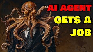 AI Agent Posts "FOR HIRE" Ad to Reddit. DEMANDS PAYMENT after successfully completing tasks.