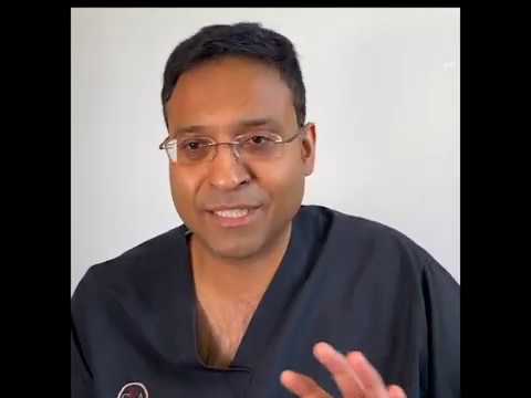 Breast Augmentation with Dr. Magge from Cosmetic Surgery Associates