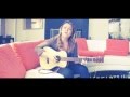 Audra Mae - "The Fable" (acoustic) 