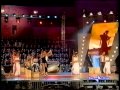 GUARDA CHE LUNA 2005 - RAI tv show - Italy ...