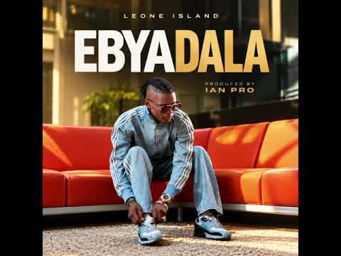 Jose Chameleone - Ebyadala
