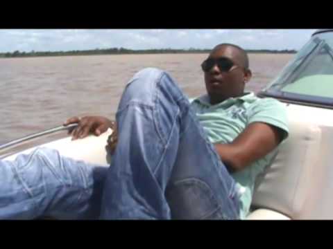 Winston Echteld - Tresnanku Tresnanmu (Album: Unity - Tresno Bali) .mp4