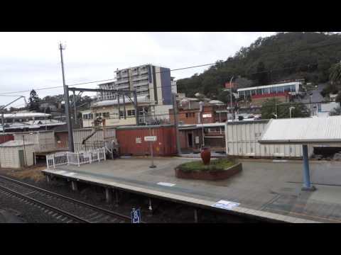 Triple NR's with 4SB1 - 20/7/16